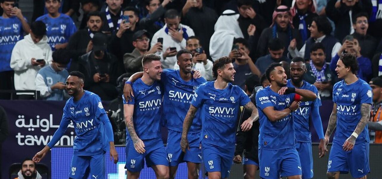 فحص هوساوي يحدد برنامجه العلاجي بعد إصابة الهلال