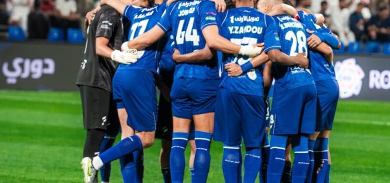 كيف سيغير العنزي خطة الهلال الهجومية الموسم المقبل؟