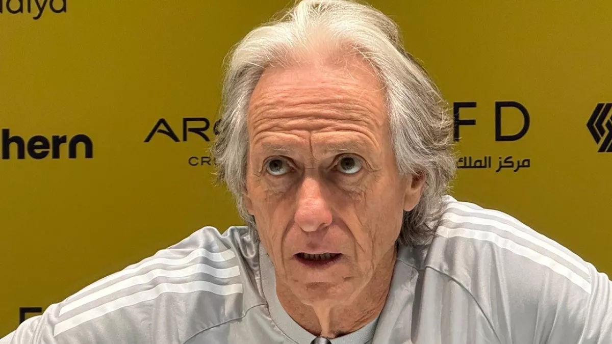 غرامة 50 ألف ريال تحسم قضية تصريحات خيسوس ضد الهلال