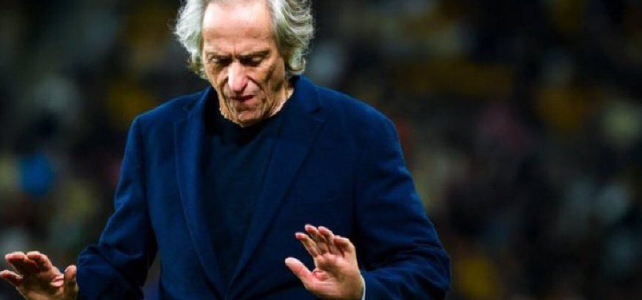 الدعيع يعلق على قرار لجنة الانضباط: تصريح جيسوس غير مقبول