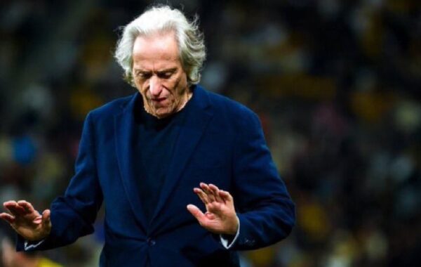 الدعيع يعلق على قرار لجنة الانضباط: تصريح جيسوس غير مقبول