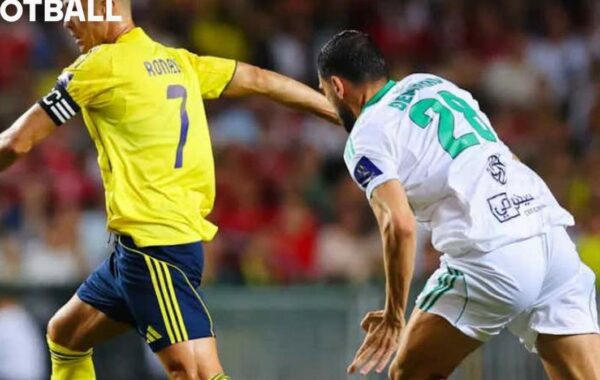 إصابة العضلة الضامة تحرم الأهلي من مدافعه التركي في نصف نهائي الكأس