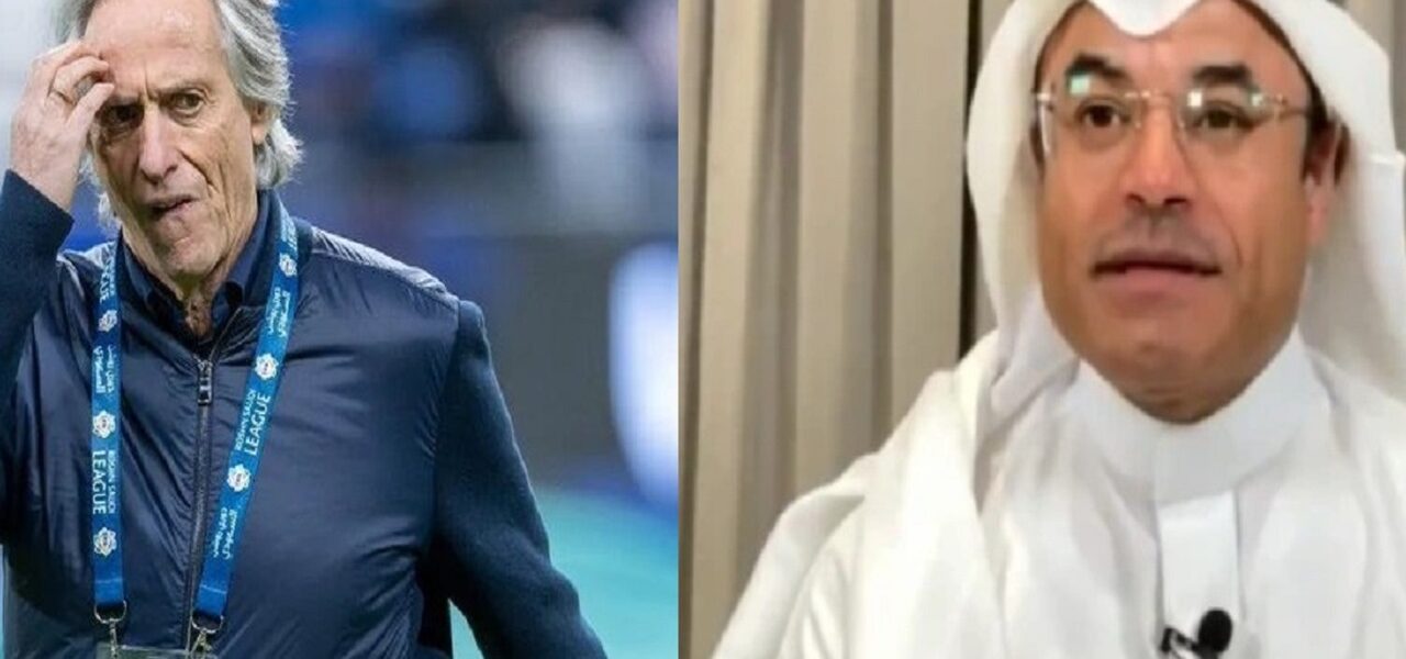 لماذا غاب مدرب النصر عن المؤتمرات الصحفية وما مصير شكوى الهلال؟