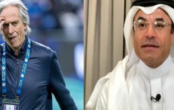 لماذا غاب مدرب النصر عن المؤتمرات الصحفية وما مصير شكوى الهلال؟