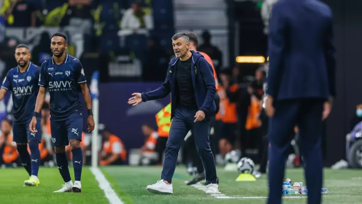 التحول المفاجئ الذي فتح دفاع الاتحاد أمام هجمات الأهلي السريعة