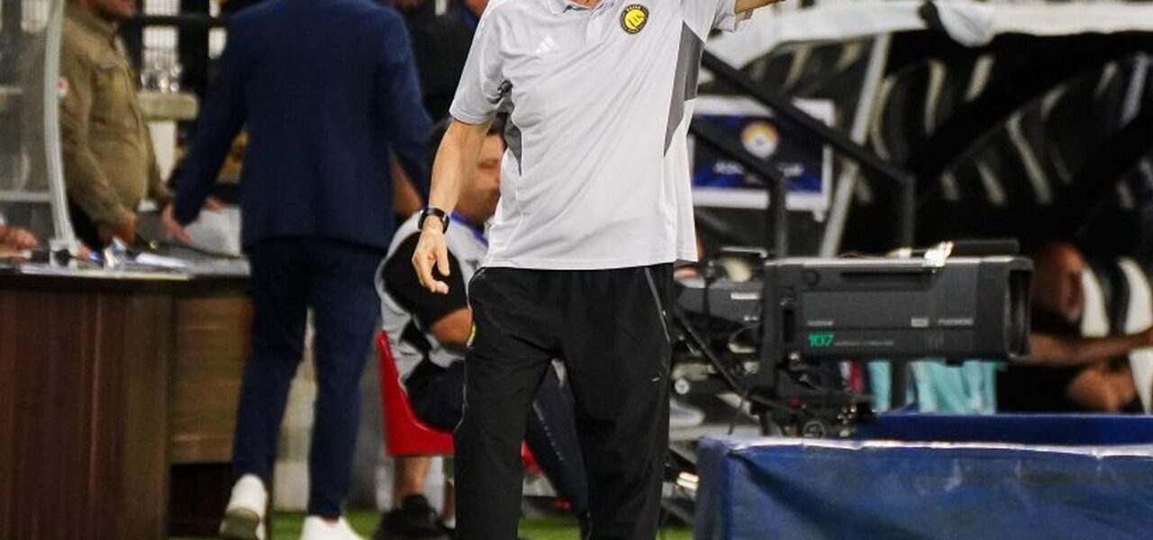 يومان راحة يمنحهما جيسوس لنجوم النصر بعد الصدارة