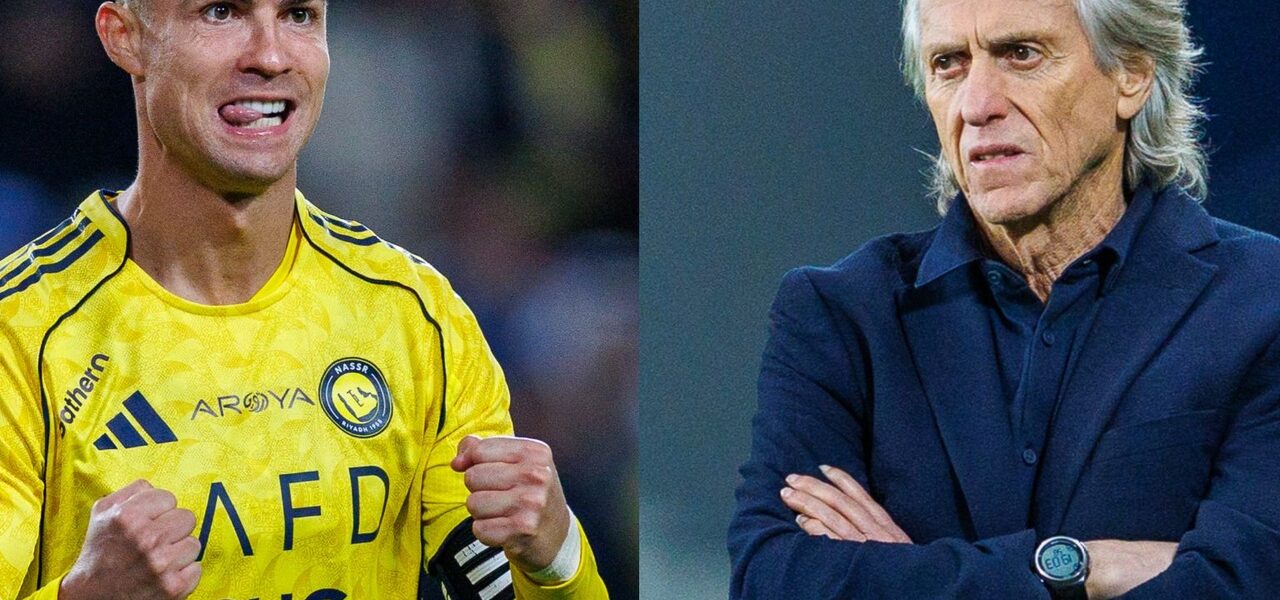 قرار غير قابل للاستئناف بحق مدرب النصر بعد شكوى الهلال