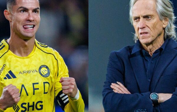 قرار غير قابل للاستئناف بحق مدرب النصر بعد شكوى الهلال