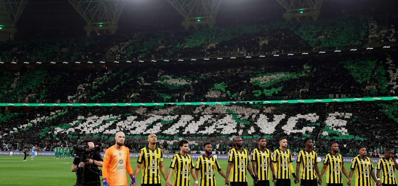 ما هي الخانة الأكثر إلحاحًا في خطة الاتحاد لتعزيز صفوفه؟