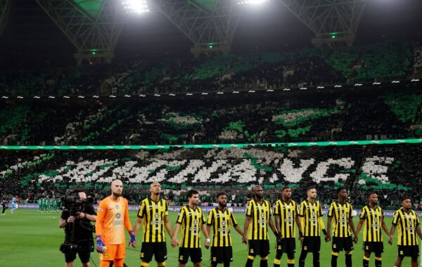 ما هي الخانة الأكثر إلحاحًا في خطة الاتحاد لتعزيز صفوفه؟