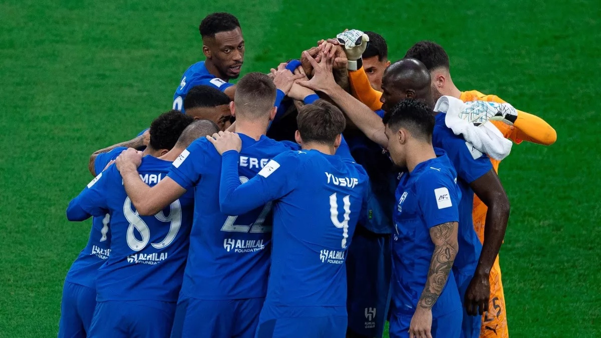 القرار النهائي الذي يغلق باب الهلال أمام نجمه البرازيلي