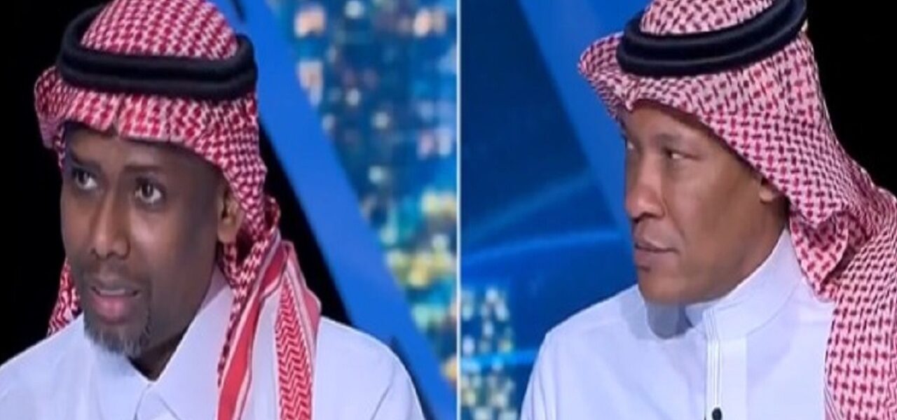 الدعيع يعلق على عقوبة جيسوس: تصريحاته غير مقبولة