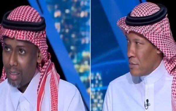 الدعيع يعلق على عقوبة جيسوس: تصريحاته غير مقبولة