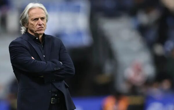 قرار الانضباط السعودي يحسم مصير تصريحات جيسوس ضد الهلال