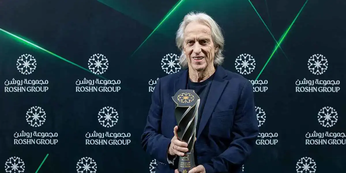 لماذا غاب جيسوس عن المؤتمرات الصحفية وما علاقة شكوى الهلال؟