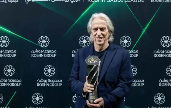 لماذا غاب جيسوس عن المؤتمرات الصحفية وما علاقة شكوى الهلال؟