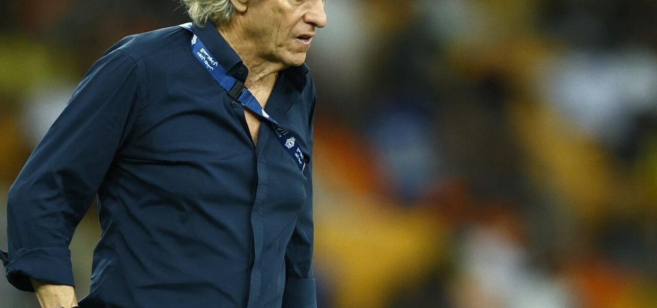 قرار غير قابل للاستئناف يحسم مصير مدرب النصر بعد شكوى الهلال