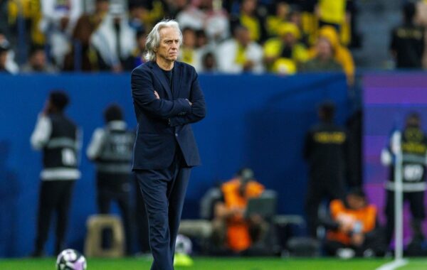 قرار غير قابل للاستئناف ينهي أزمة تصريحات جيسوس ضد الهلال