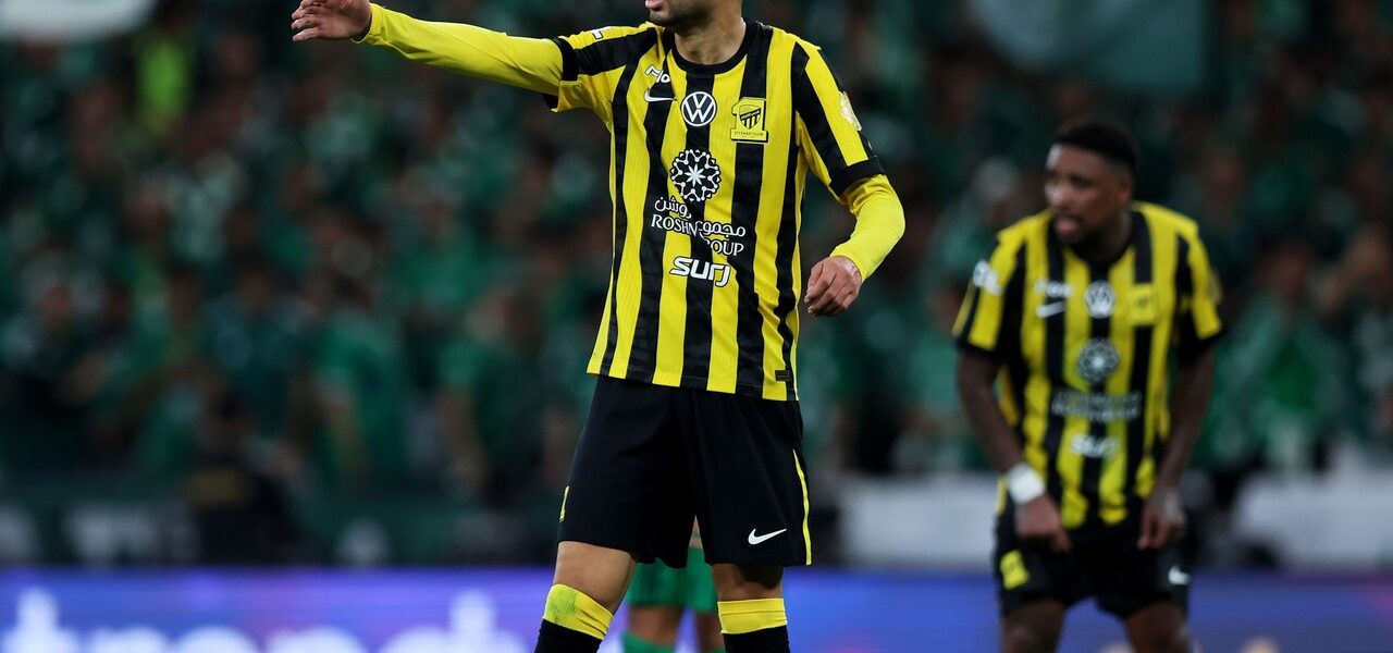 لماذا يعتبر الدعيع أن رحيل بنزيما أفقد الاتحاد قوته؟