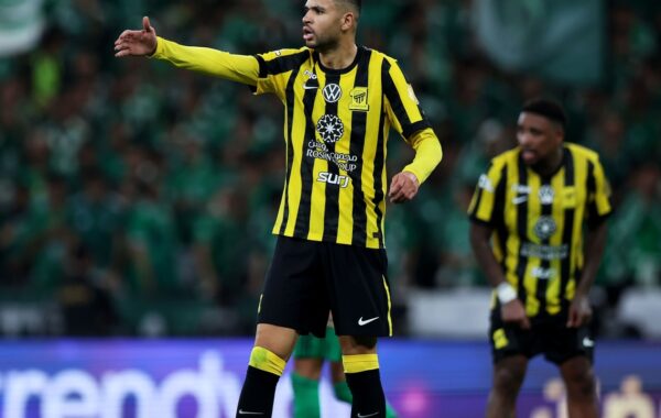 لماذا يعتبر الدعيع أن رحيل بنزيما أفقد الاتحاد قوته؟