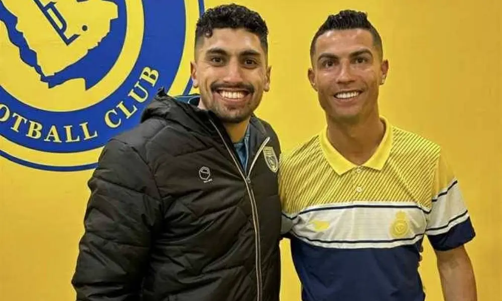 إصابة النجار تبعده 7 أشهر وتضع مستقبله في النصر على المحك