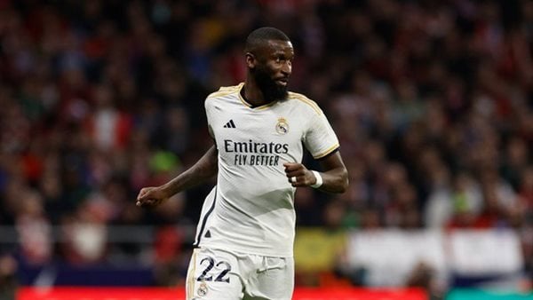 أنطونيو روديجر يدرس صفقة مفاجئة قبل 2026