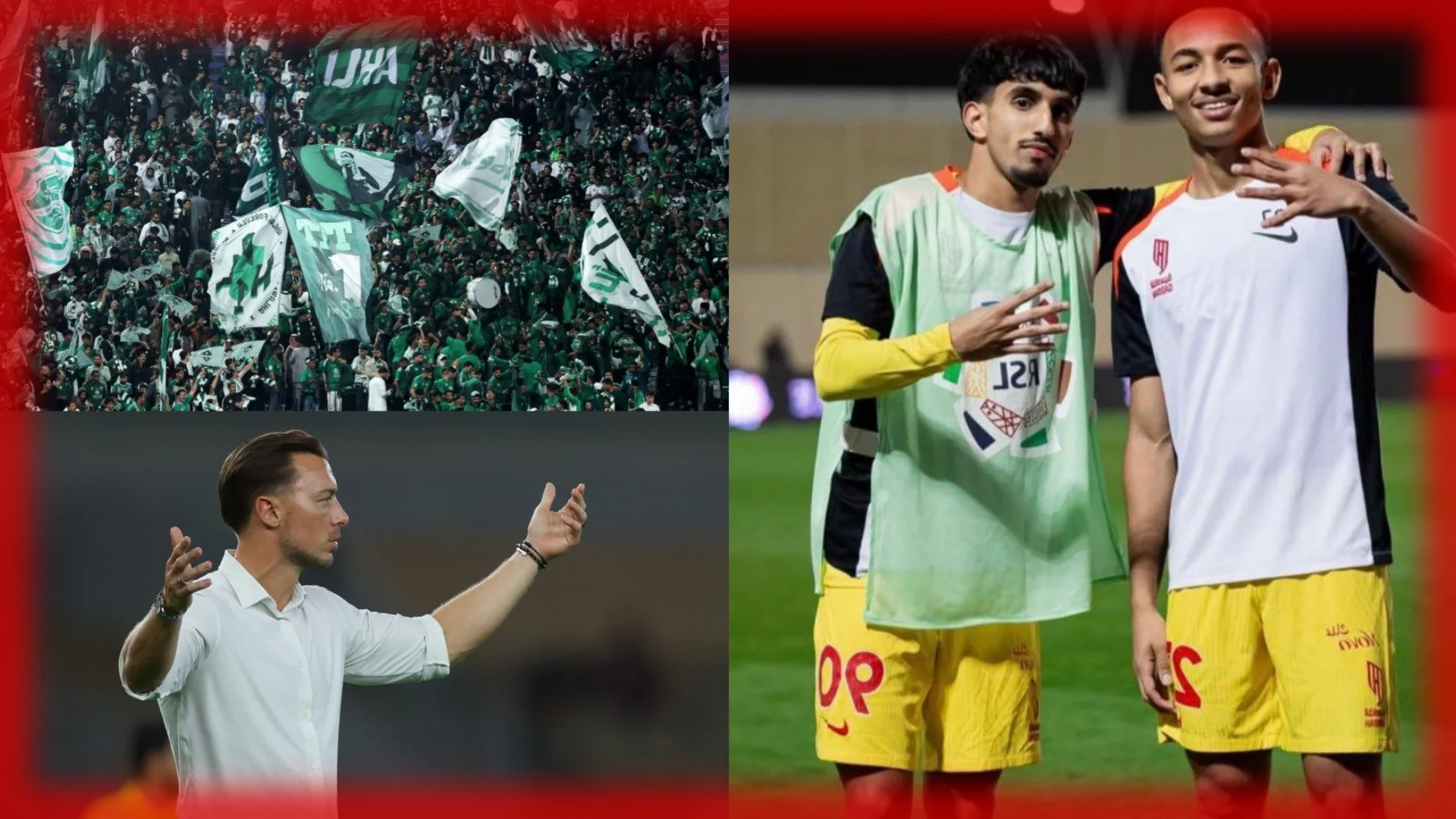 النجم الصاعد الذي فاجأ الجميع وأعاد كتابة قواعد التألق في دوري جوّي