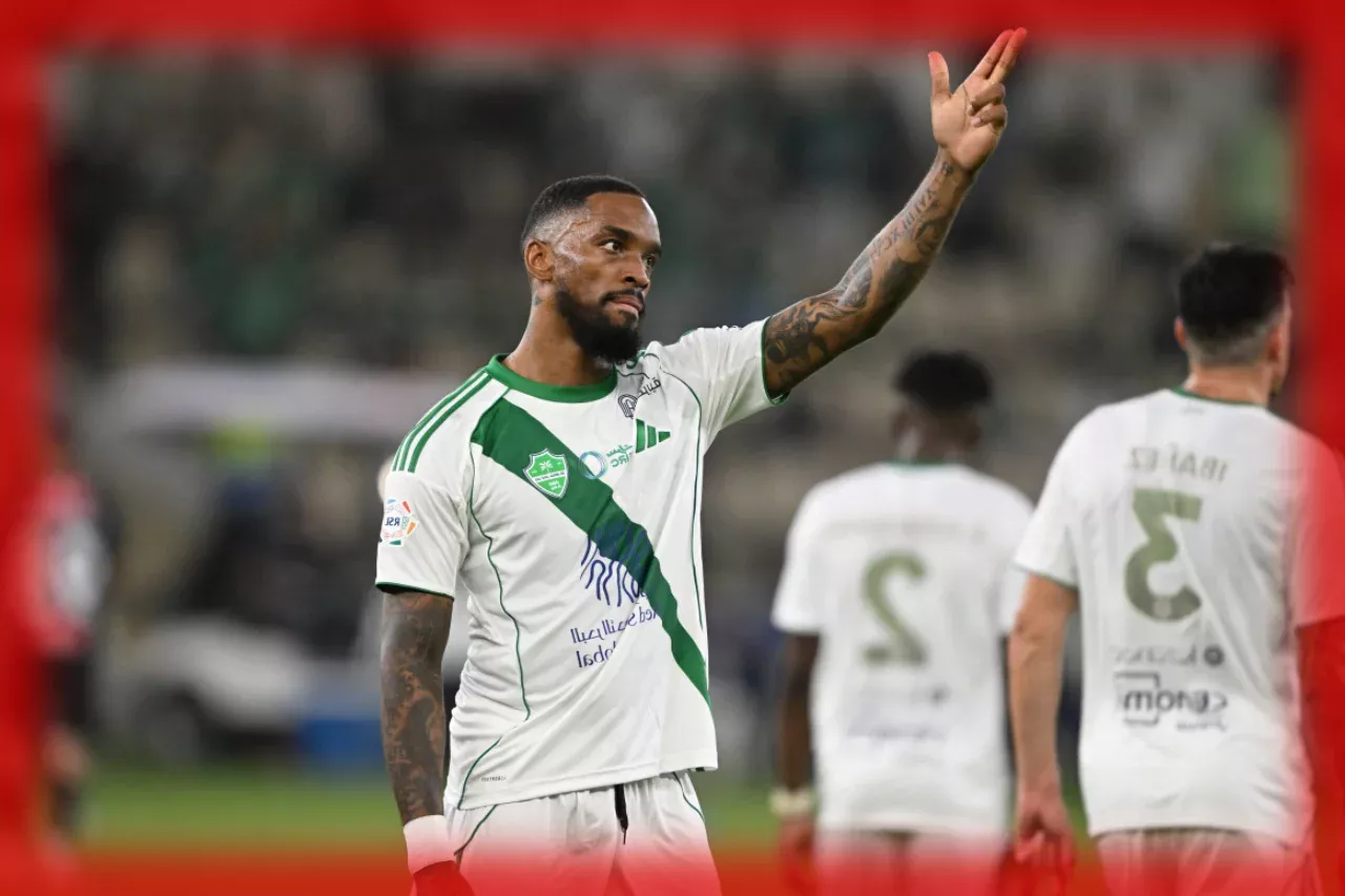 هاتريك تاريخي لتوني يقلب الطاولة على النجمة بعد فشل جزائي نادر