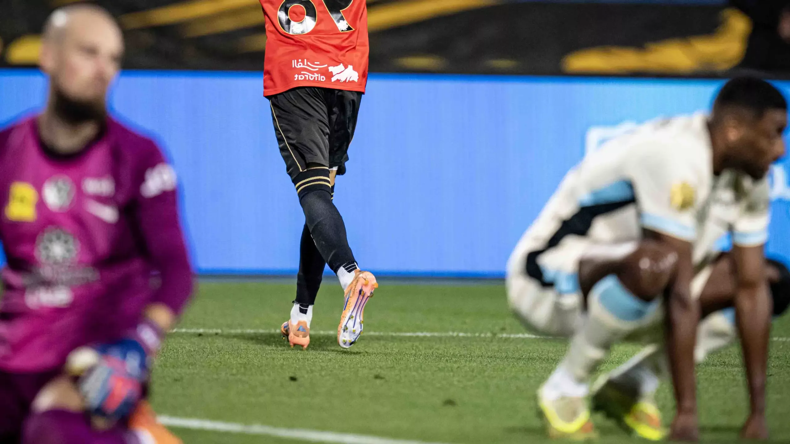 انهيار حامل اللقب: كيف خسر الاتحاد دفاعه عن دوري روشن في مشهد تاريخي مألوف؟