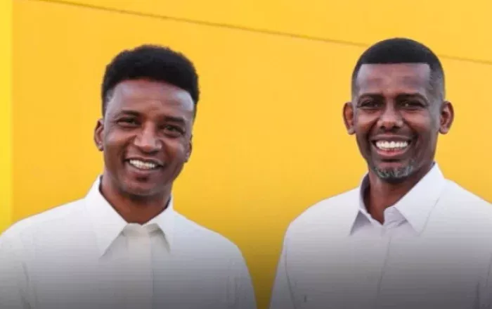 تعيين نجمين سابقين في إدارة الاتحاد لشؤون كرة القدم