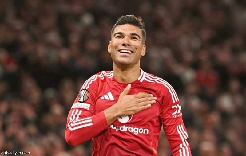 الاتحاد يستهدف كاسيميرو لتعويض فابينيو