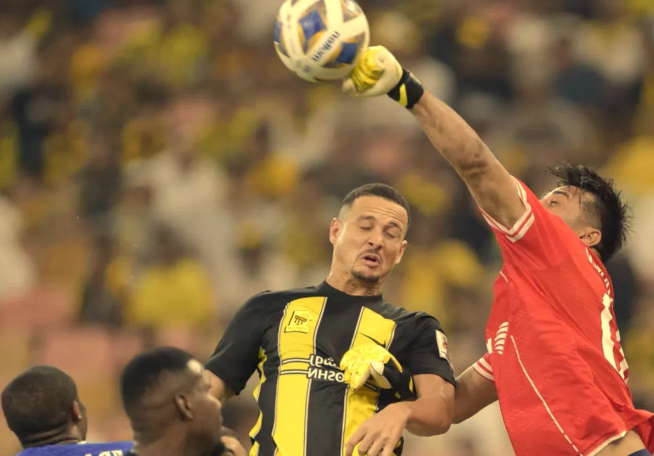 الهدف الخفي من المباراة المغلقة التي أعدت العميد للمرحلة الحاسمة