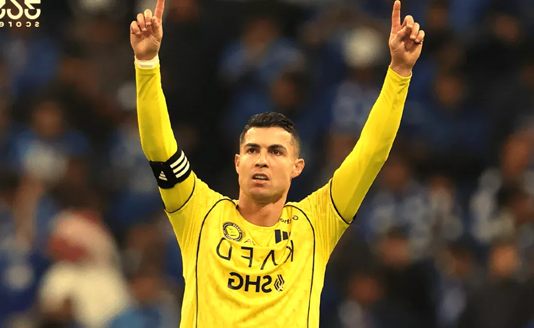 غياب نجم النصر يهز هوية البرتغال الهجومية في ودية المكسيك