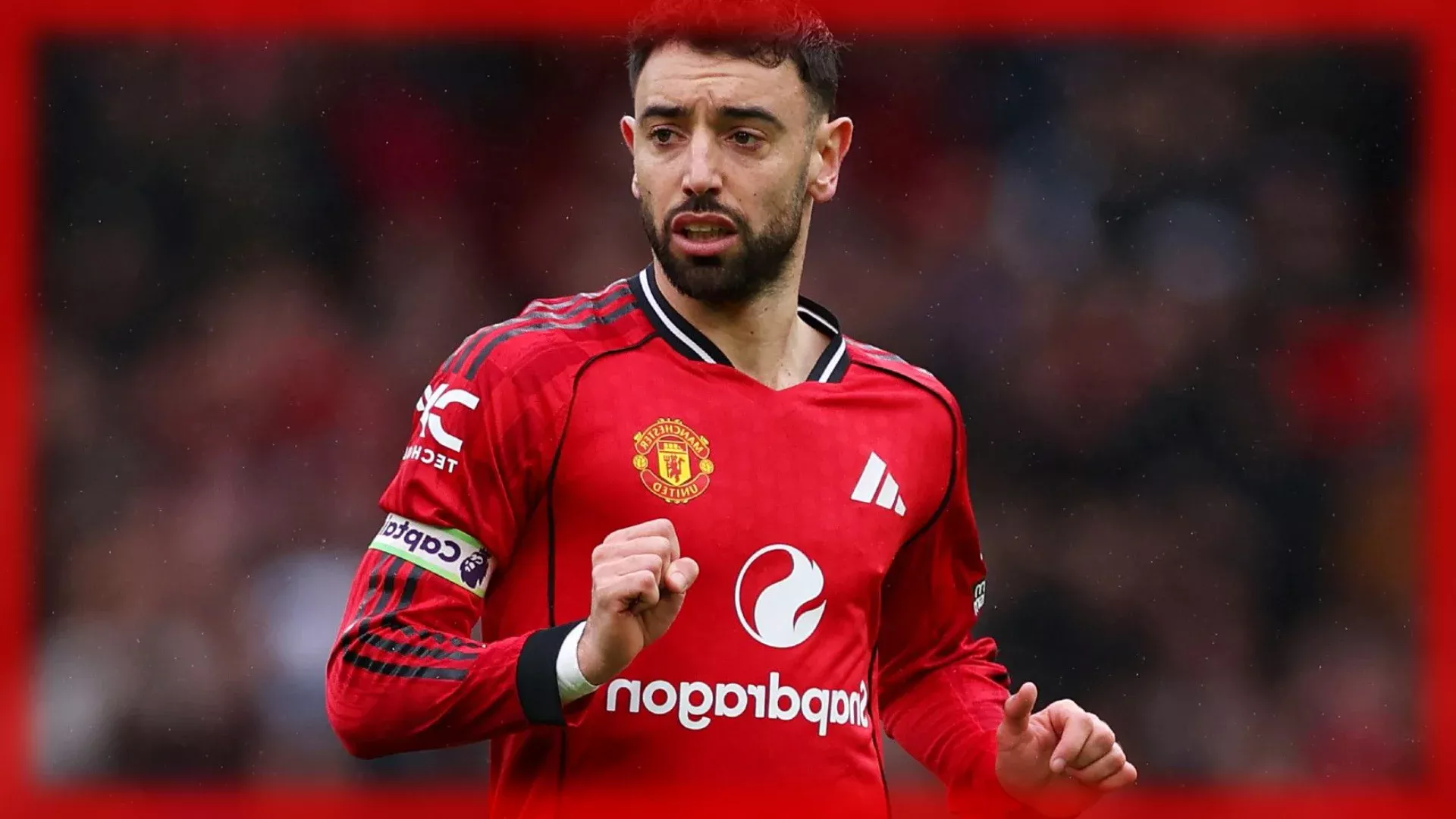 الورقة الرابحة التي قد تُنهي مسيرة القائد في أولد ترافورد وتُغير خريطة انتقالاته