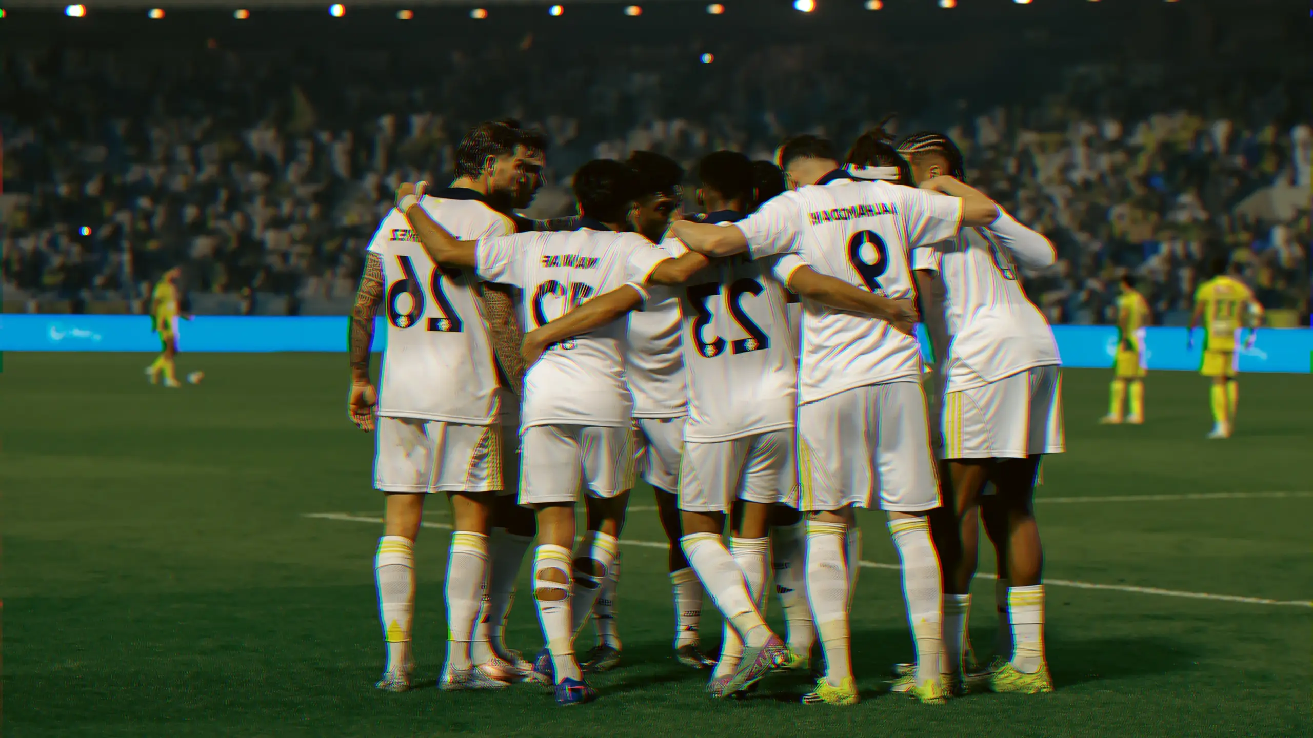 كيف قلب هدف متأخر في الوقت القاتل موازين الصدارة بالجولة 26؟