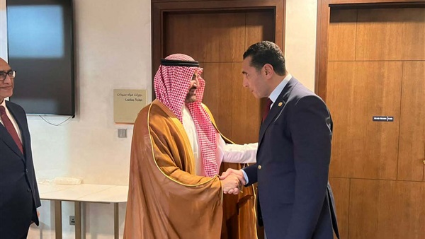 جوهر نبيل يكشف تفاصيل صادمة عن زيارة السعودية