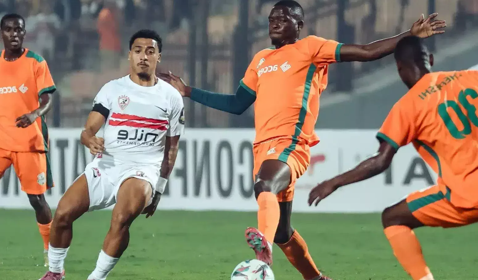 الزمالك يُغلق باب المفاوضات مع السعودية ويُعلن أولوية البطولات