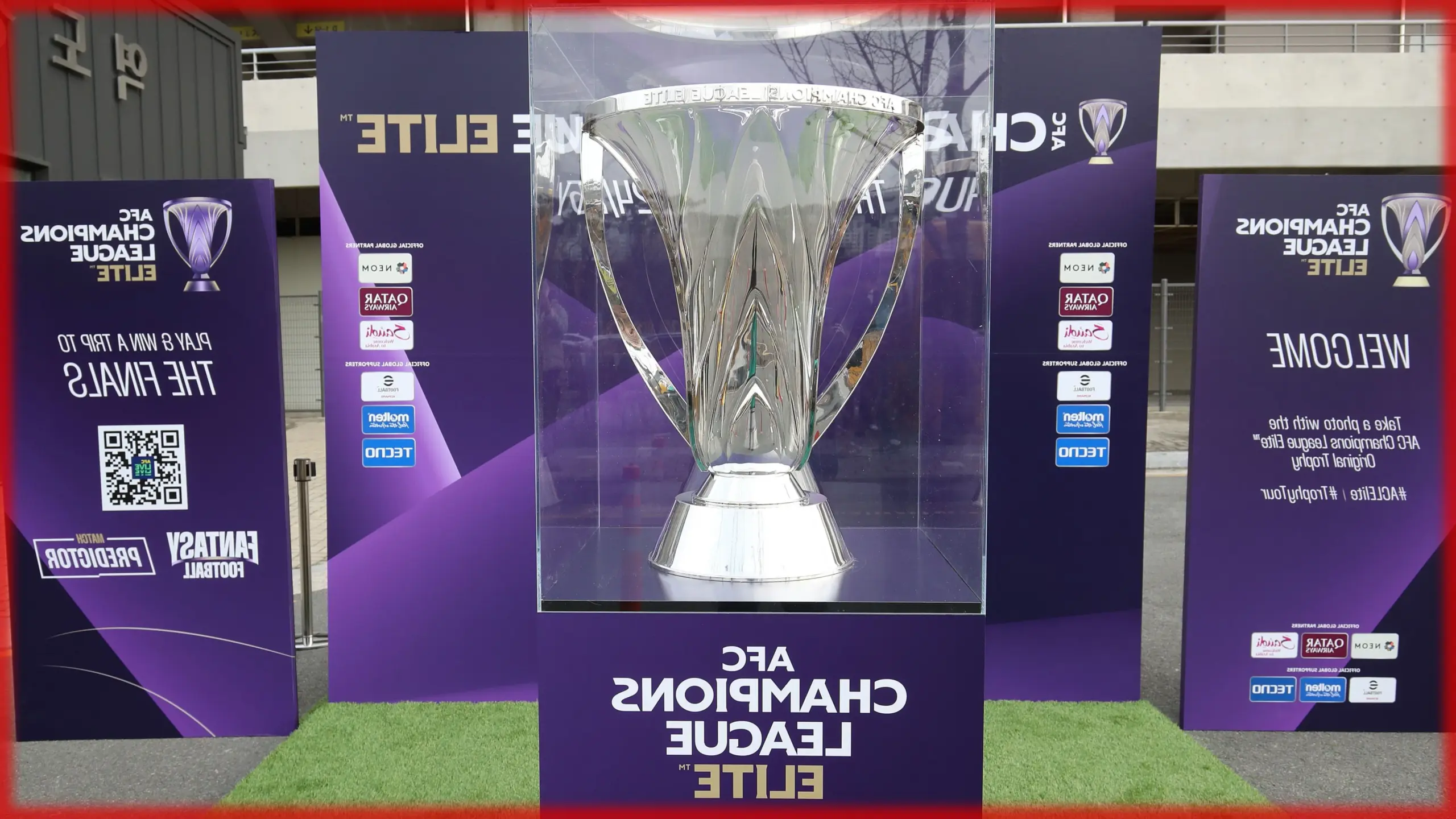 عامر يصف أي خسارة للأندية السعودية في البطولات القارية بأنها هزيمة ذريعة