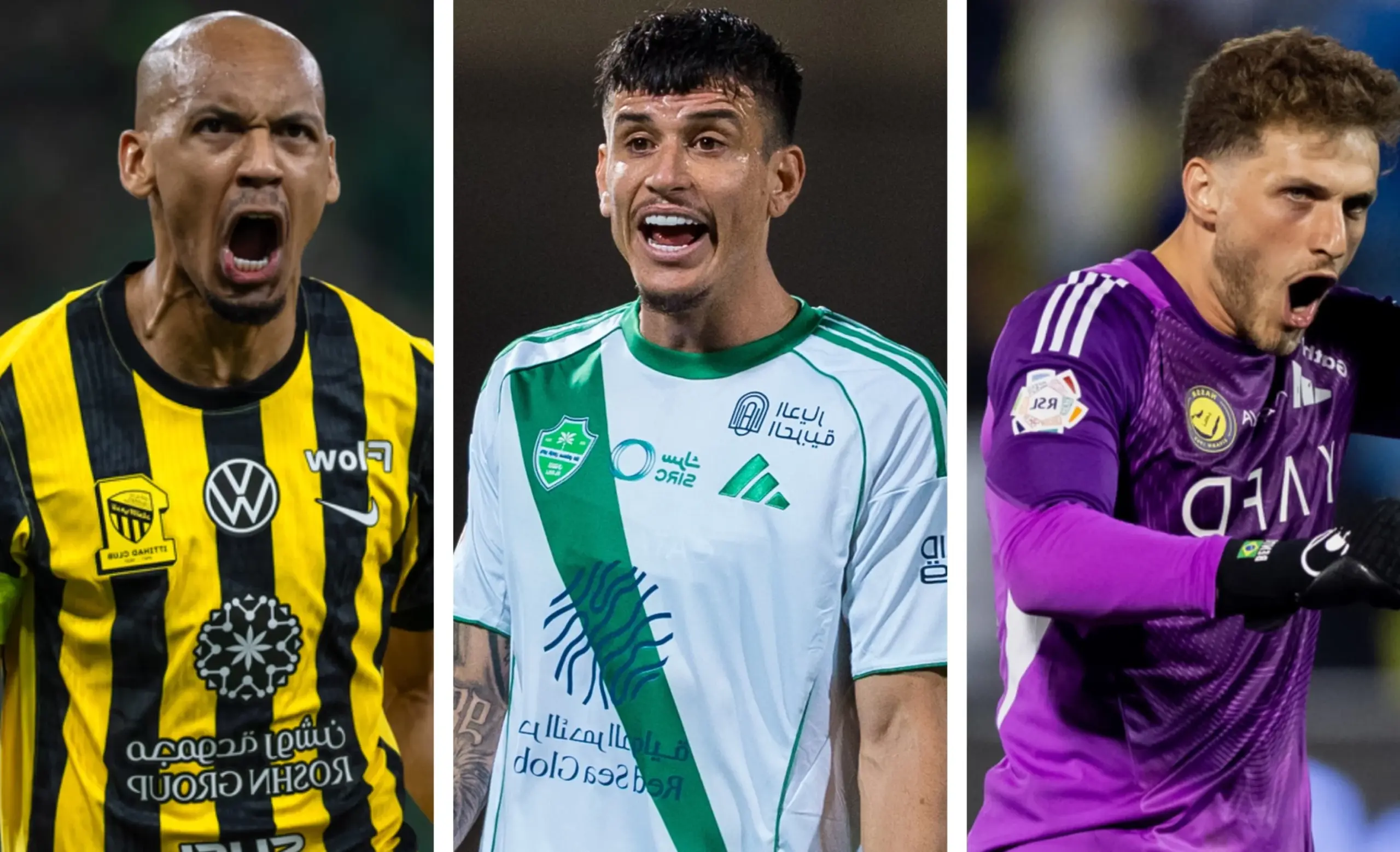 أنشيلوتي يستدعي بينتو وإيبانيز وفابينيو في رسالة قوية للعالم