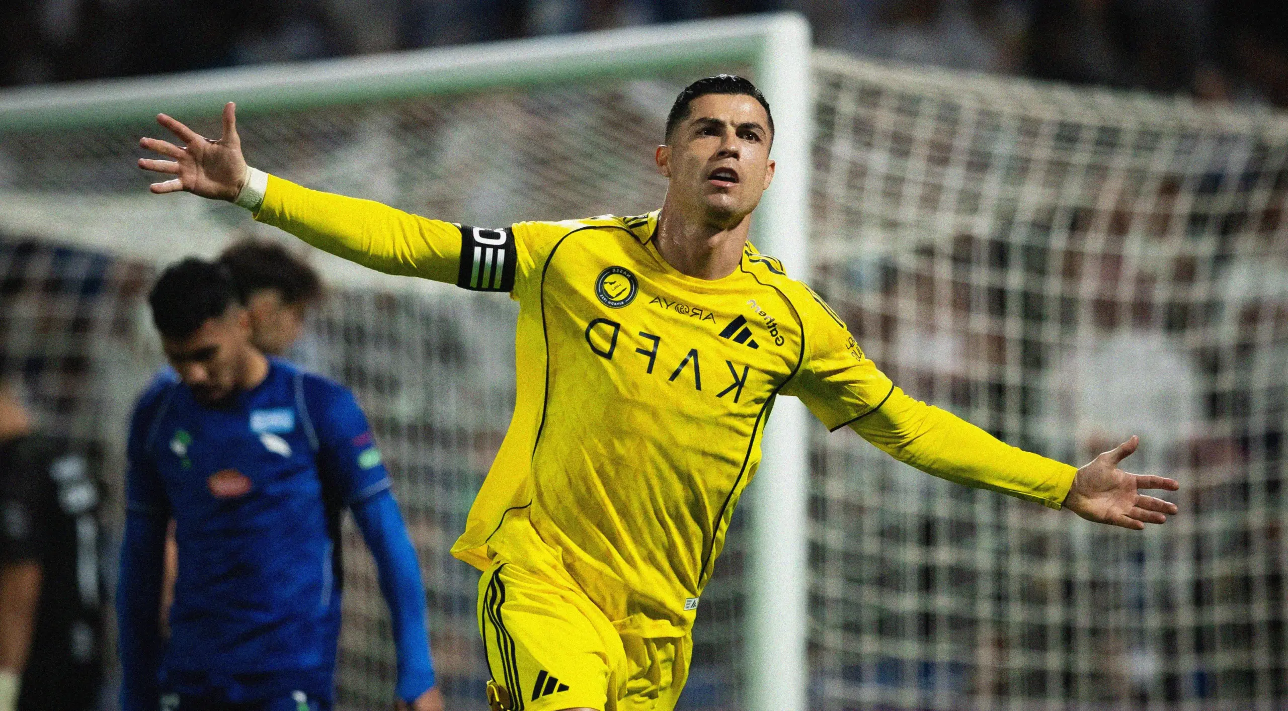 النصر يحافظ على مطاردة الهلال بعد فوز سابع متتالي وشباك نظيفة