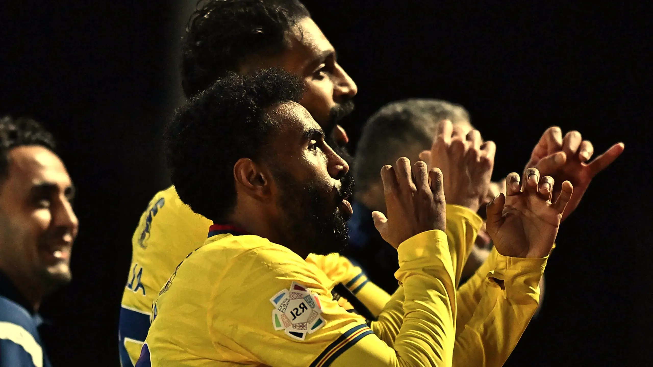 ديربي الرس يغير خريطة القصيم: الحزم يهزم الخلود ويحسم الصدارة المحلية