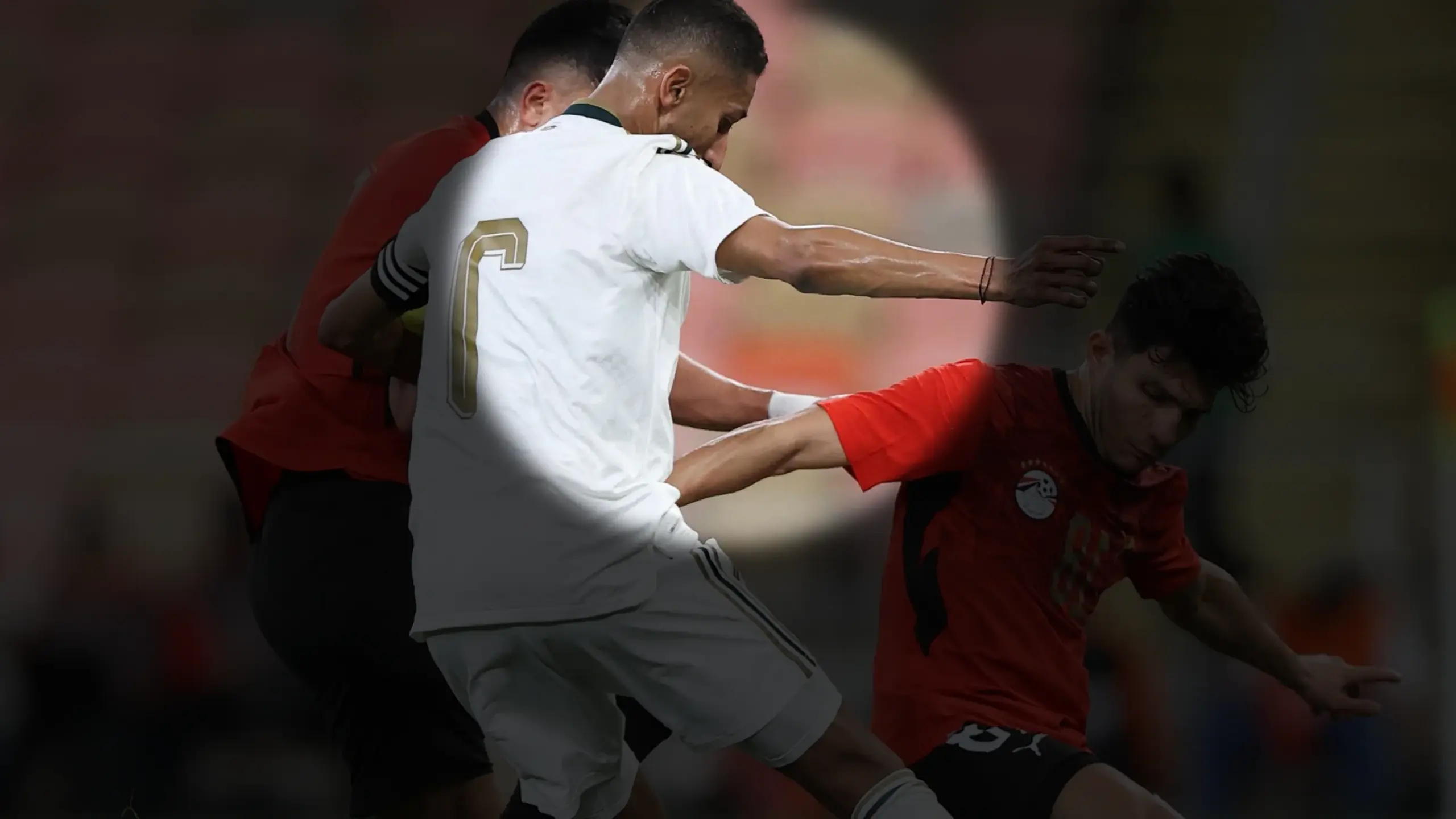 نهاية مسيرة قائد المنتخب السعودي؟ تحليل طبي يضع مستقبله على المحك