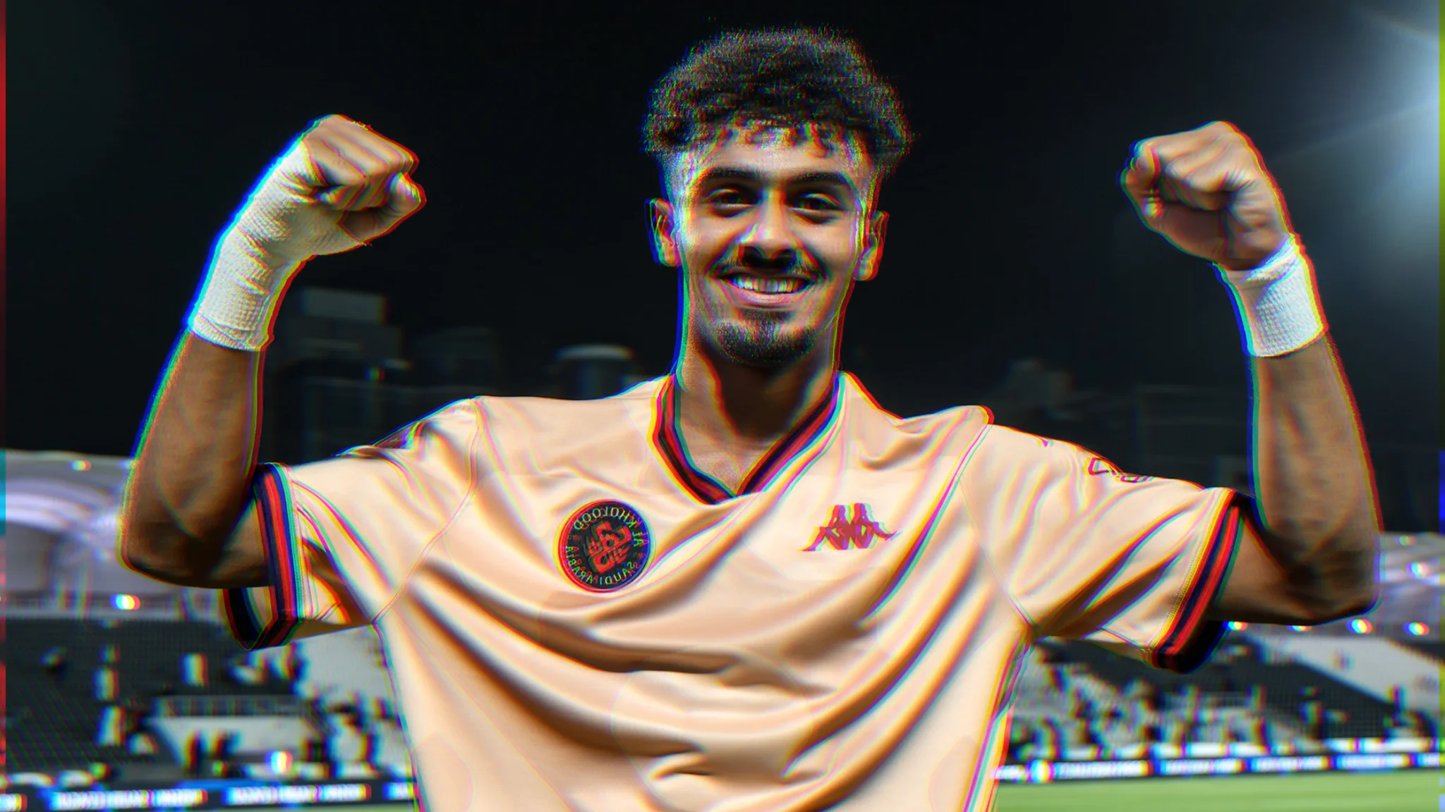 قصة الشعر التي غيرت مسار نجم الخلود الواعد بعد نصيحة من أسطورة البرتغال