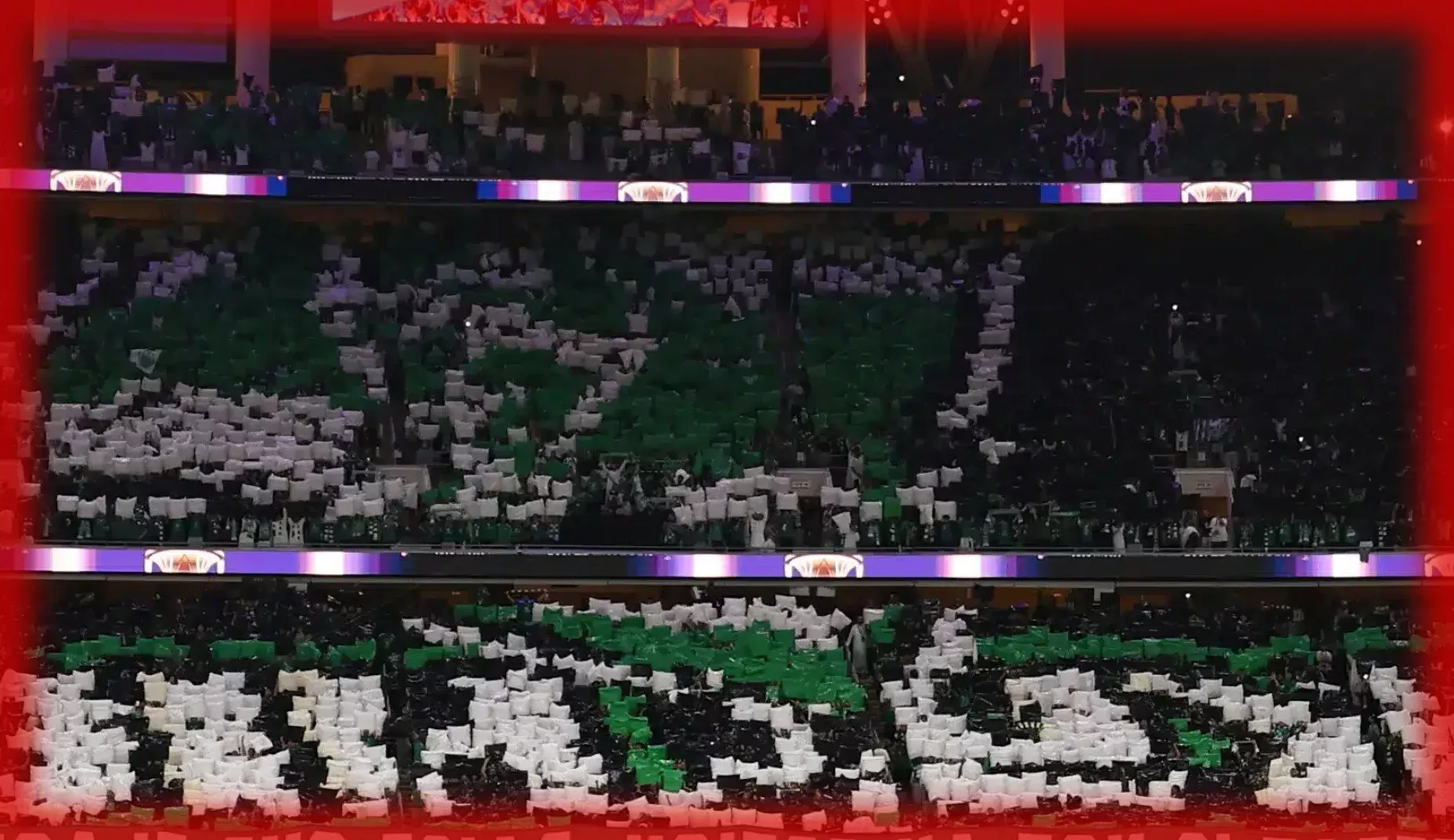 5 علب مياه تُكلف النادي الأهلي عقوبة مالية قاسية من الاتحاد السعودي