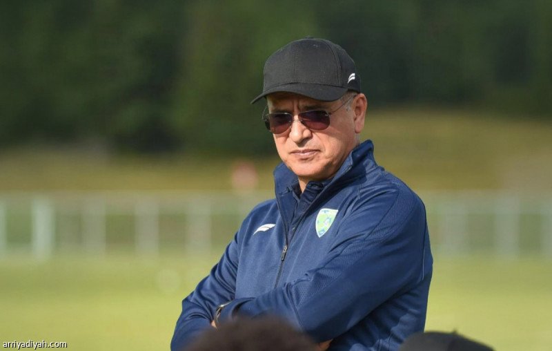 التونسي فتحي الجبال يقود مهمة إنقاذ الأخدود في الدوري السعودي