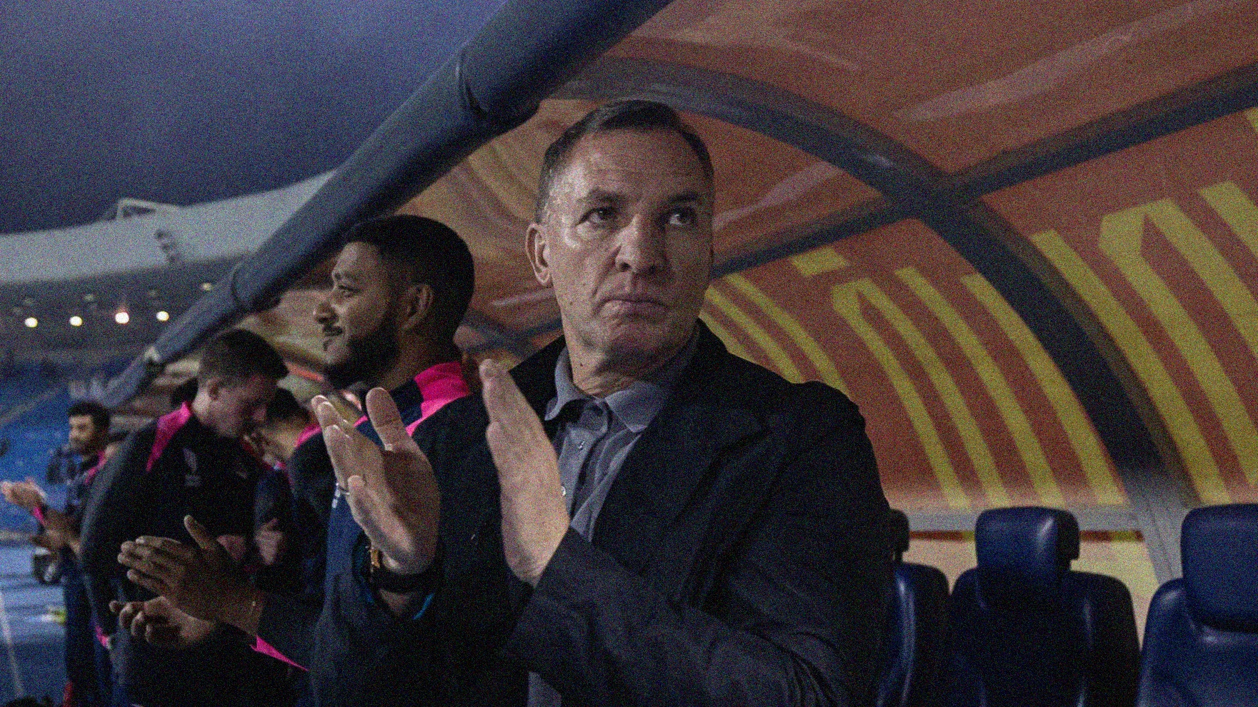 كيف قلب القادسية موازين التاريخ في أكبر فوز على الاتفاق؟