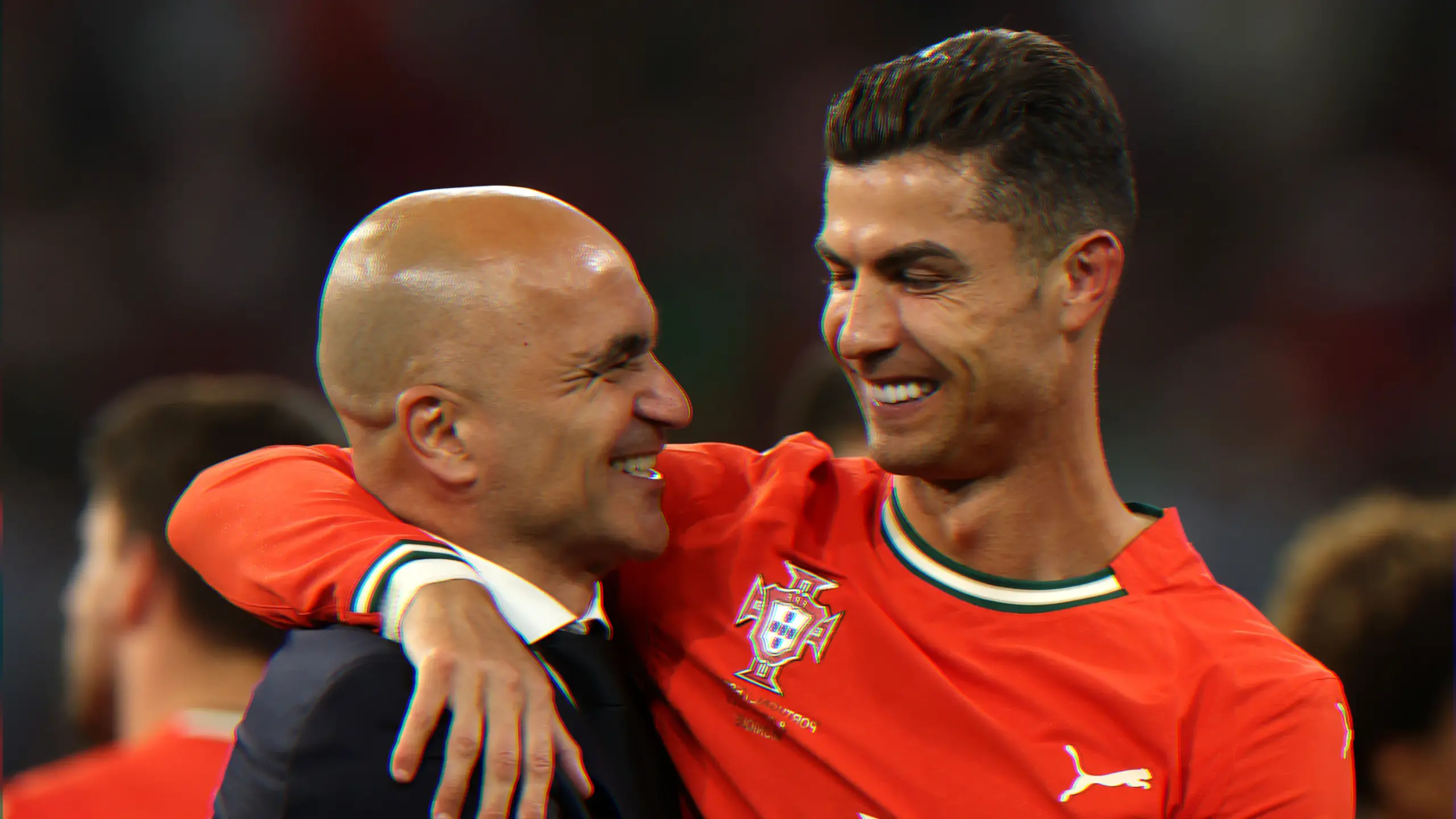 الحقيقة الكاملة وراء غياب أسطورة البرتغال عن المباريات الودية قبل كأس العالم 2026