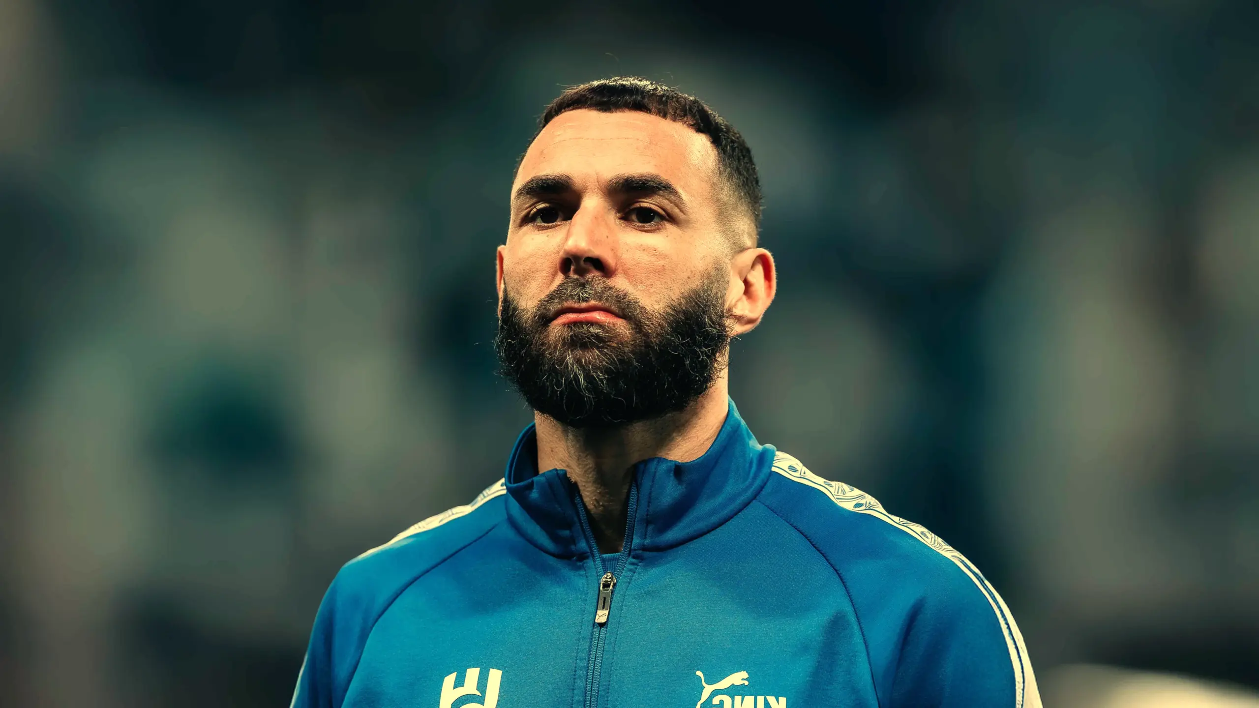 تحول إحصائي مذهل: كيف أصبح بنزيما أكثر خطورة مع الهلال قبل مواجهة الاتحاد؟