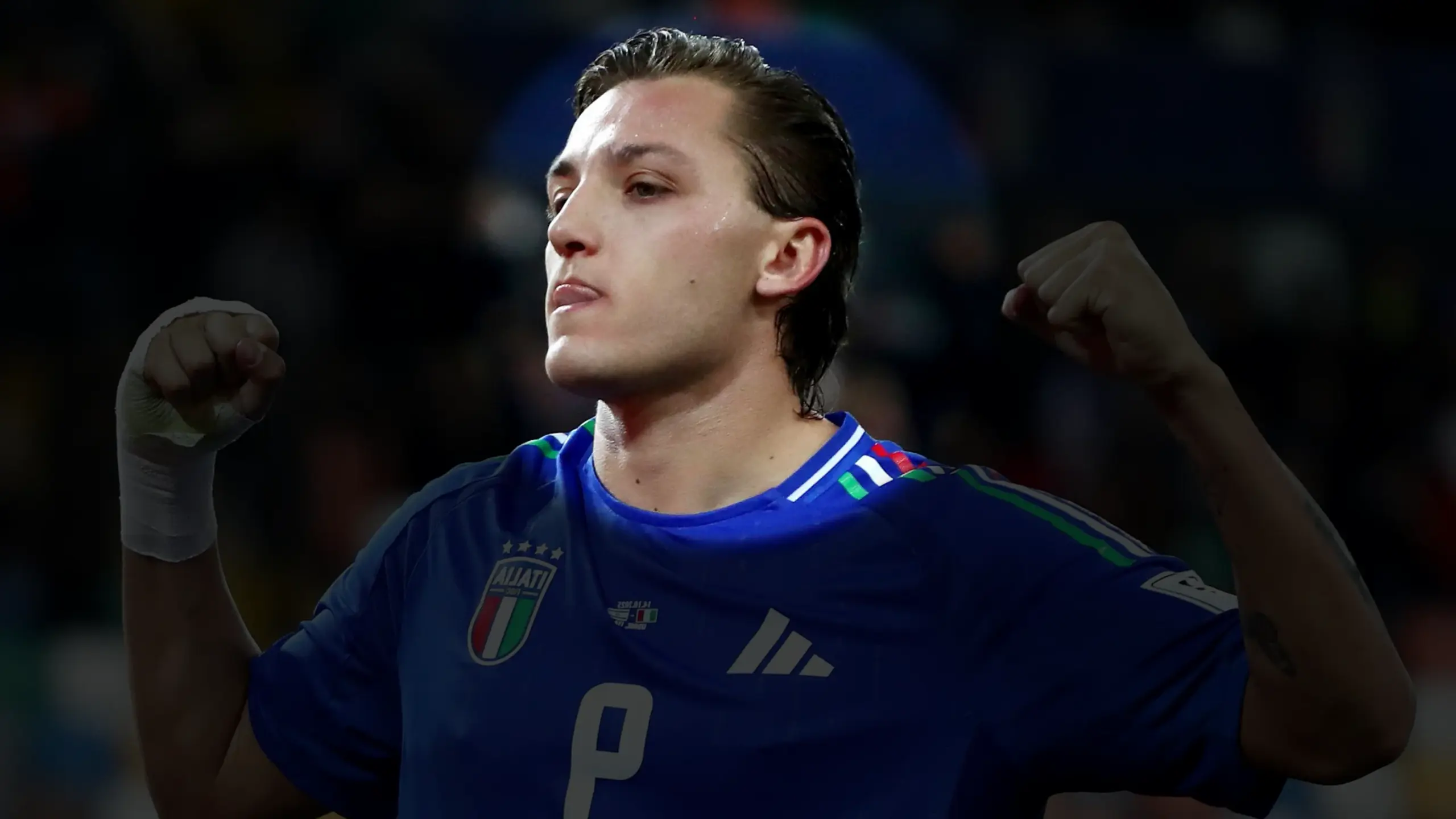 عقبة 20 مليون يورو تهدد حلم ميلان باستعادة نجمه الإيطالي من السعودية