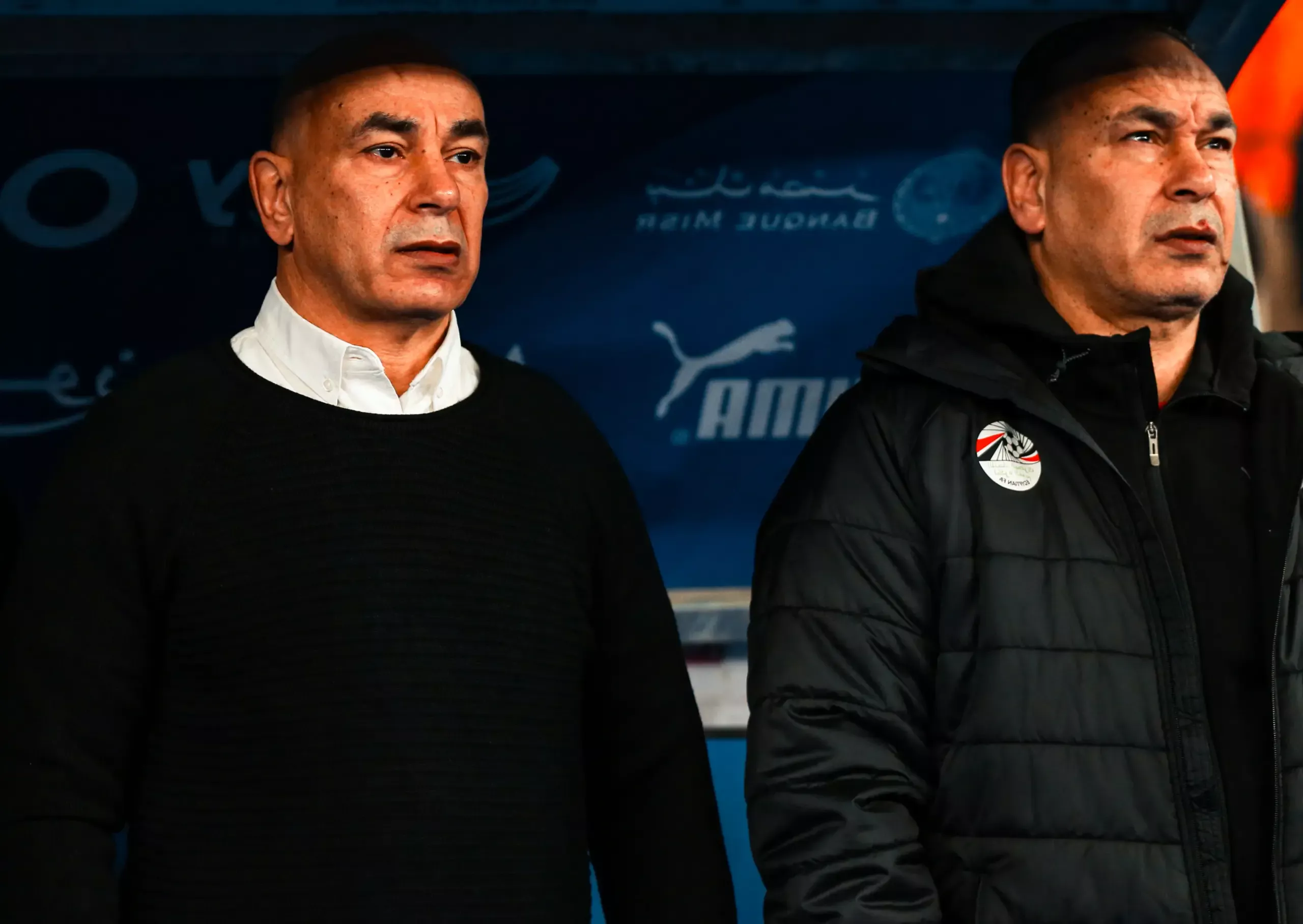 إبراهيم حسن يحذر صلاح من مصير ميسي ويوجهه لخيارين فقط